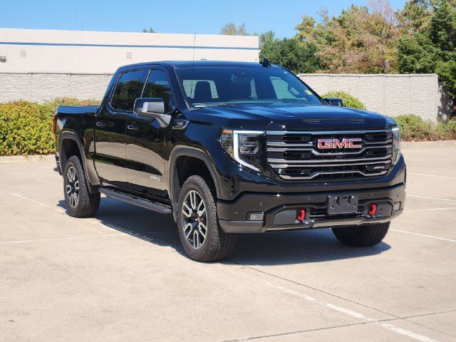 2026 GMC Sierra 1500 AT4 Grapevine TX