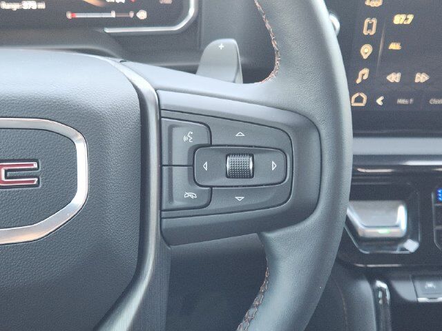 2026 GMC Sierra 1500 AT4 Grapevine TX