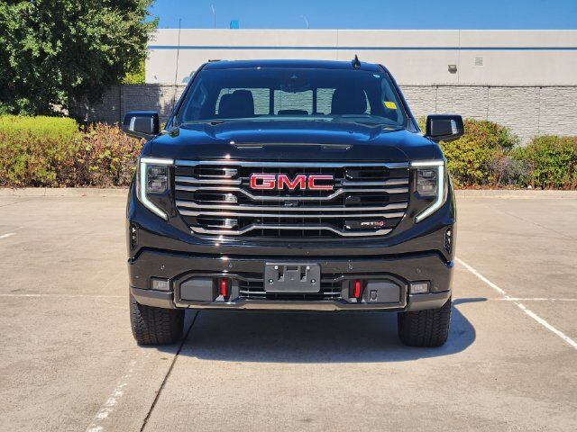 2026 GMC Sierra 1500 AT4 Grapevine TX