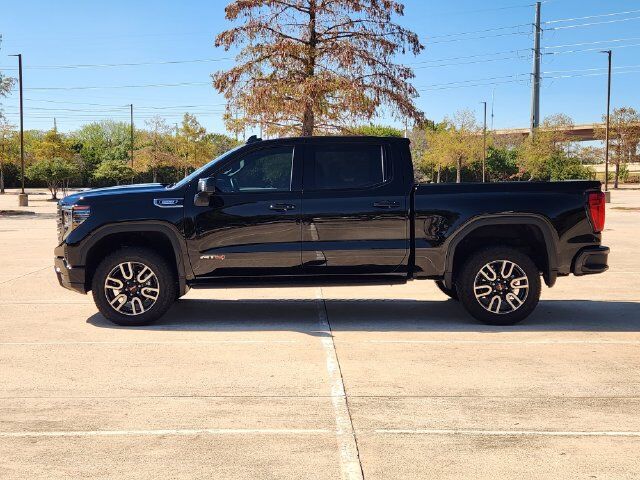 2026 GMC Sierra 1500 AT4 Grapevine TX