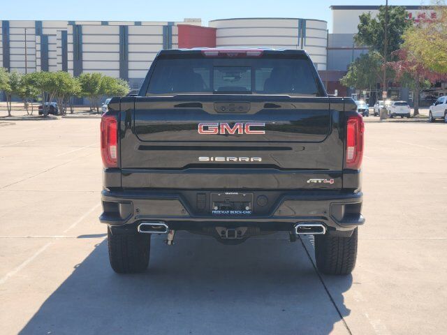 2026 GMC Sierra 1500 AT4 Grapevine TX