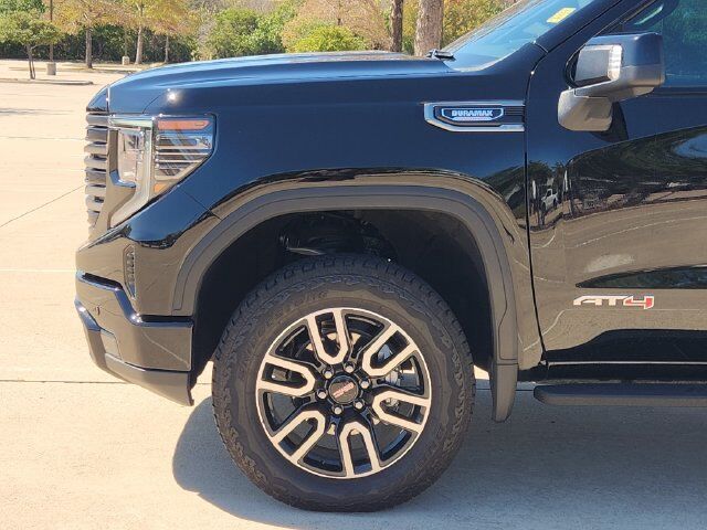 2026 GMC Sierra 1500 AT4 Grapevine TX