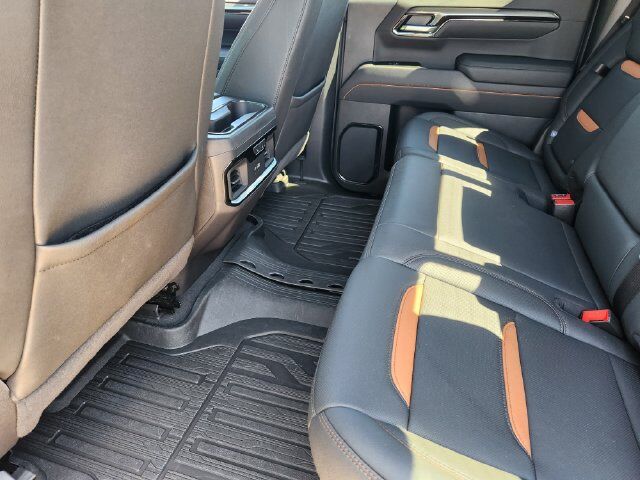 2026 GMC Sierra 1500 AT4 Grapevine TX