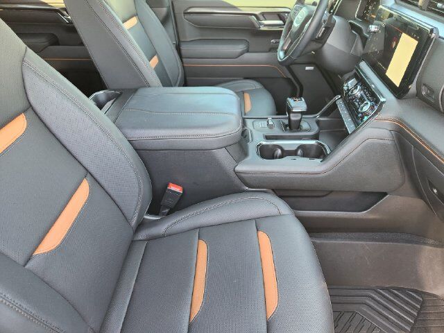 2026 GMC Sierra 1500 AT4 Grapevine TX
