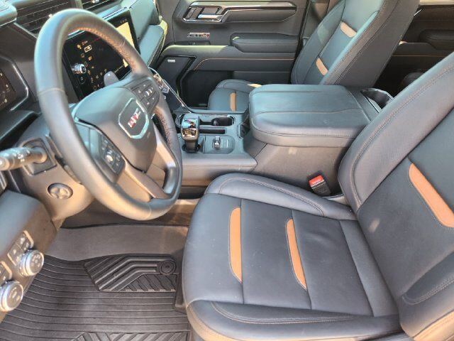 2026 GMC Sierra 1500 AT4 Grapevine TX