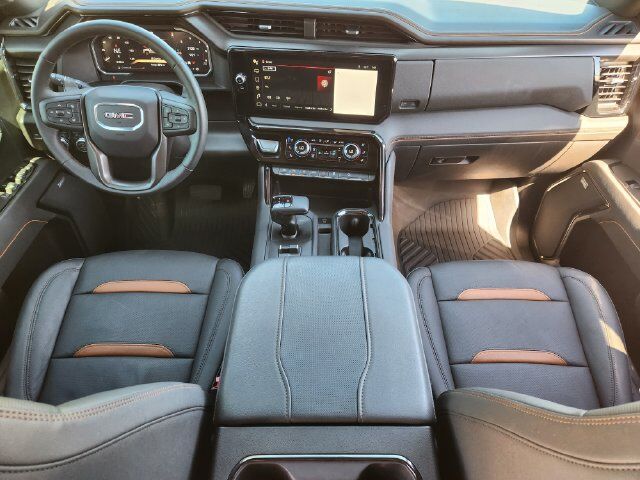 2026 GMC Sierra 1500 AT4 Grapevine TX