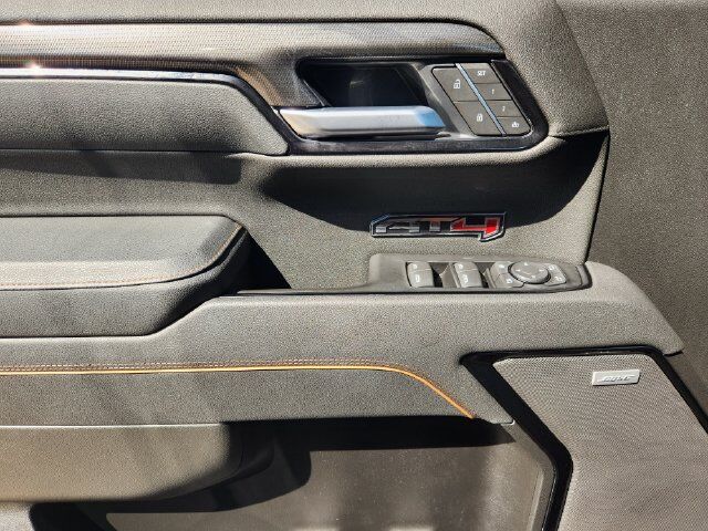 2026 GMC Sierra 1500 AT4 Grapevine TX