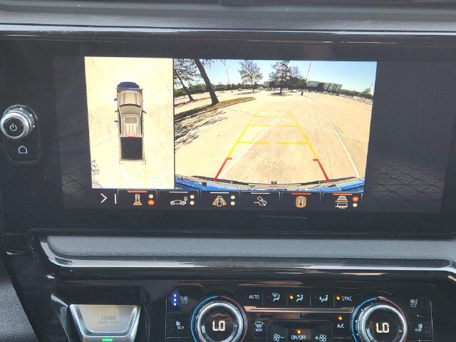 2026 GMC Sierra 1500 AT4 Grapevine TX