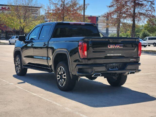 2026 GMC Sierra 1500 AT4 Grapevine TX