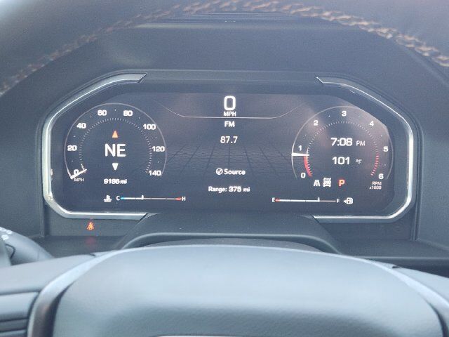 2026 GMC Sierra 1500 AT4 Grapevine TX