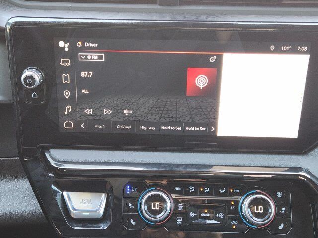 2026 GMC Sierra 1500 AT4 Grapevine TX