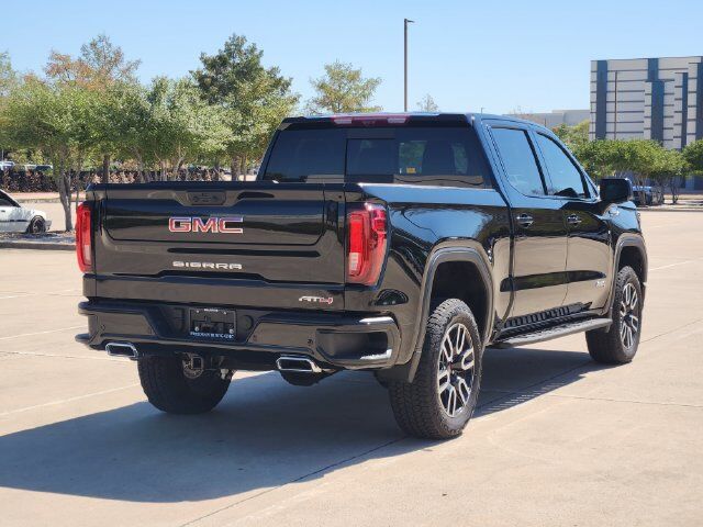 2026 GMC Sierra 1500 AT4 Grapevine TX