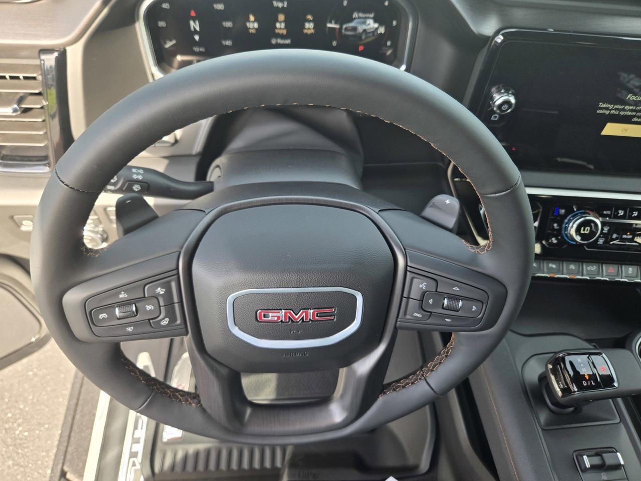 2026 GMC Sierra 1500 AT4 Roseville CA