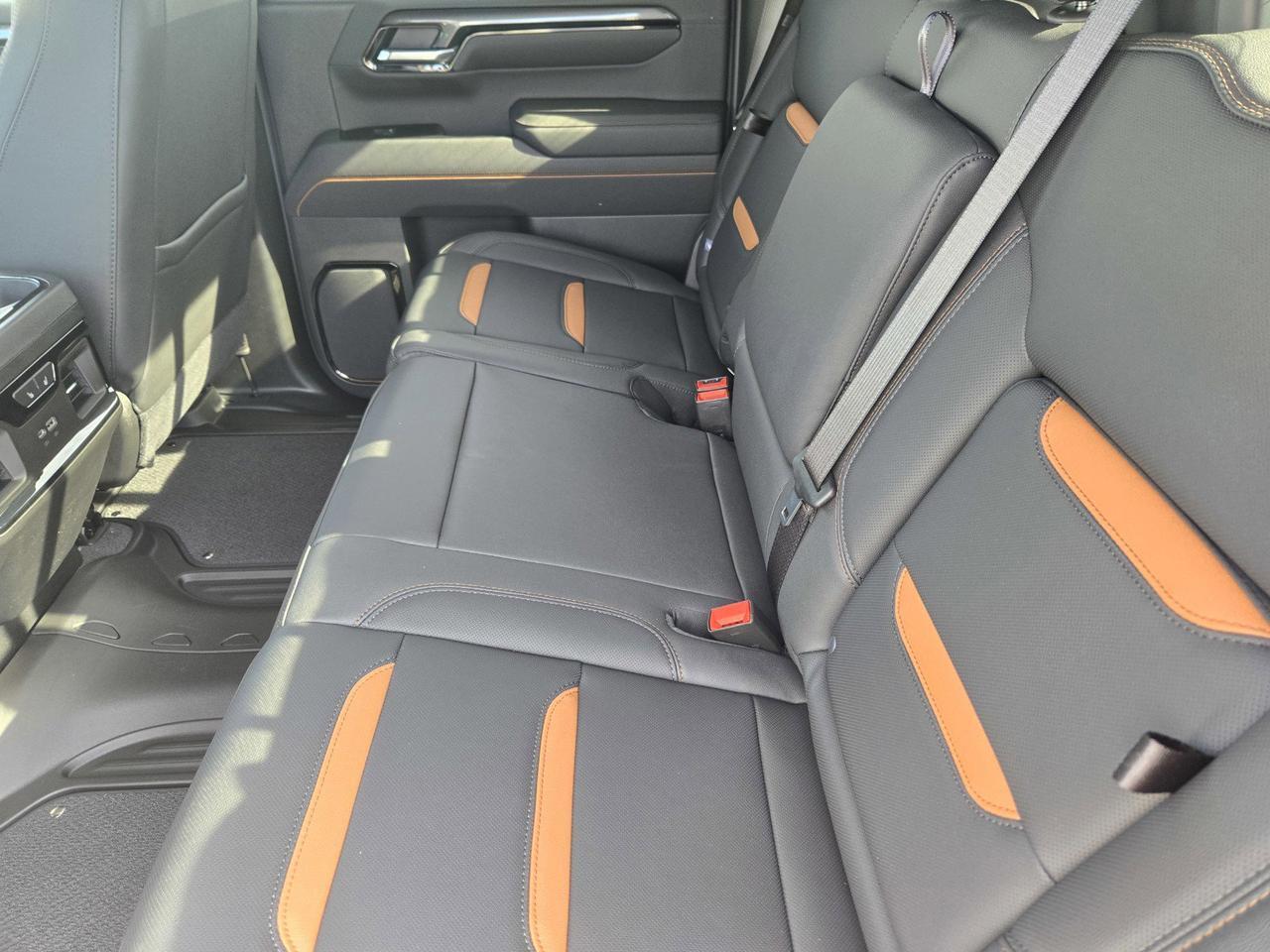 2026 GMC Sierra 1500 AT4 Roseville CA