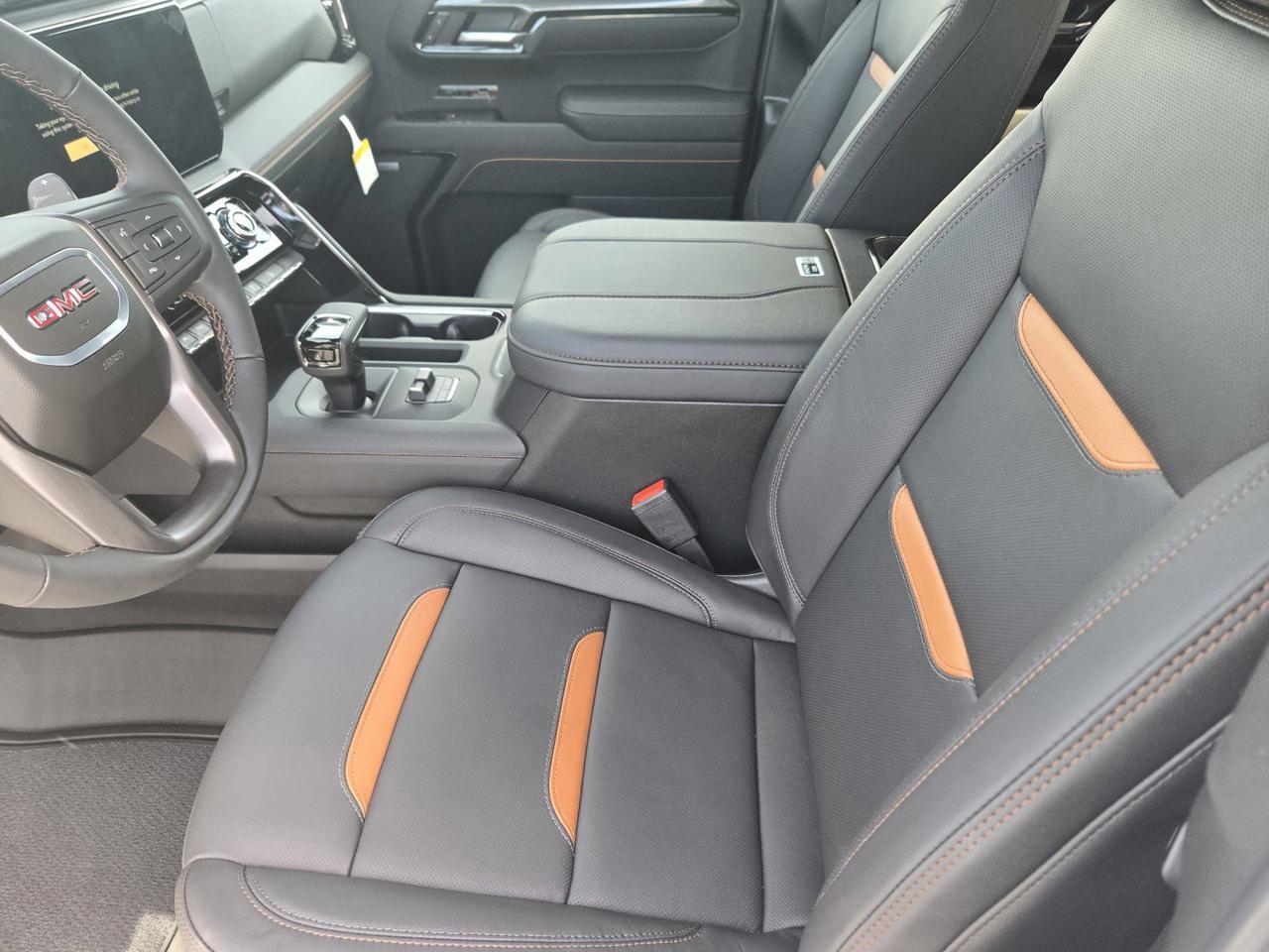 2026 GMC Sierra 1500 AT4 Roseville CA