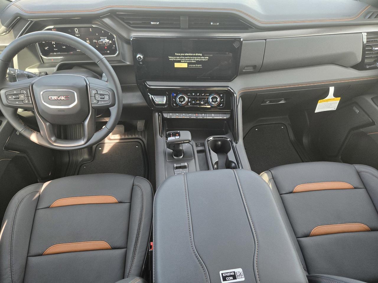 2026 GMC Sierra 1500 AT4 Roseville CA