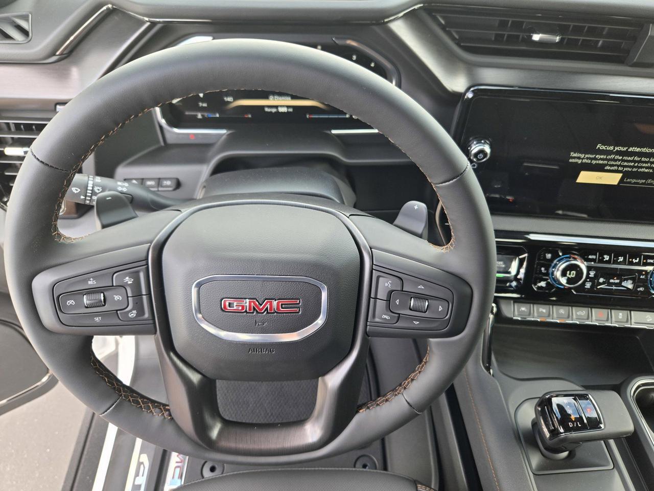 2026 GMC Sierra 1500 AT4 Roseville CA