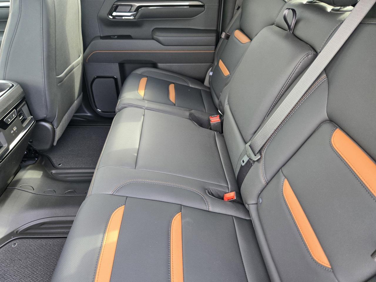 2026 GMC Sierra 1500 AT4 Roseville CA