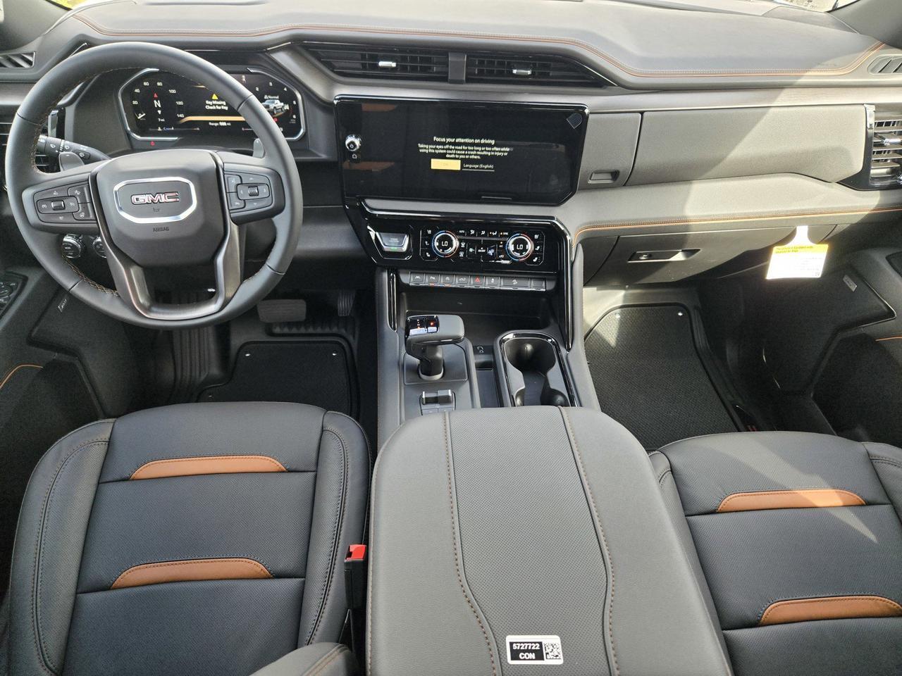 2026 GMC Sierra 1500 AT4 Roseville CA