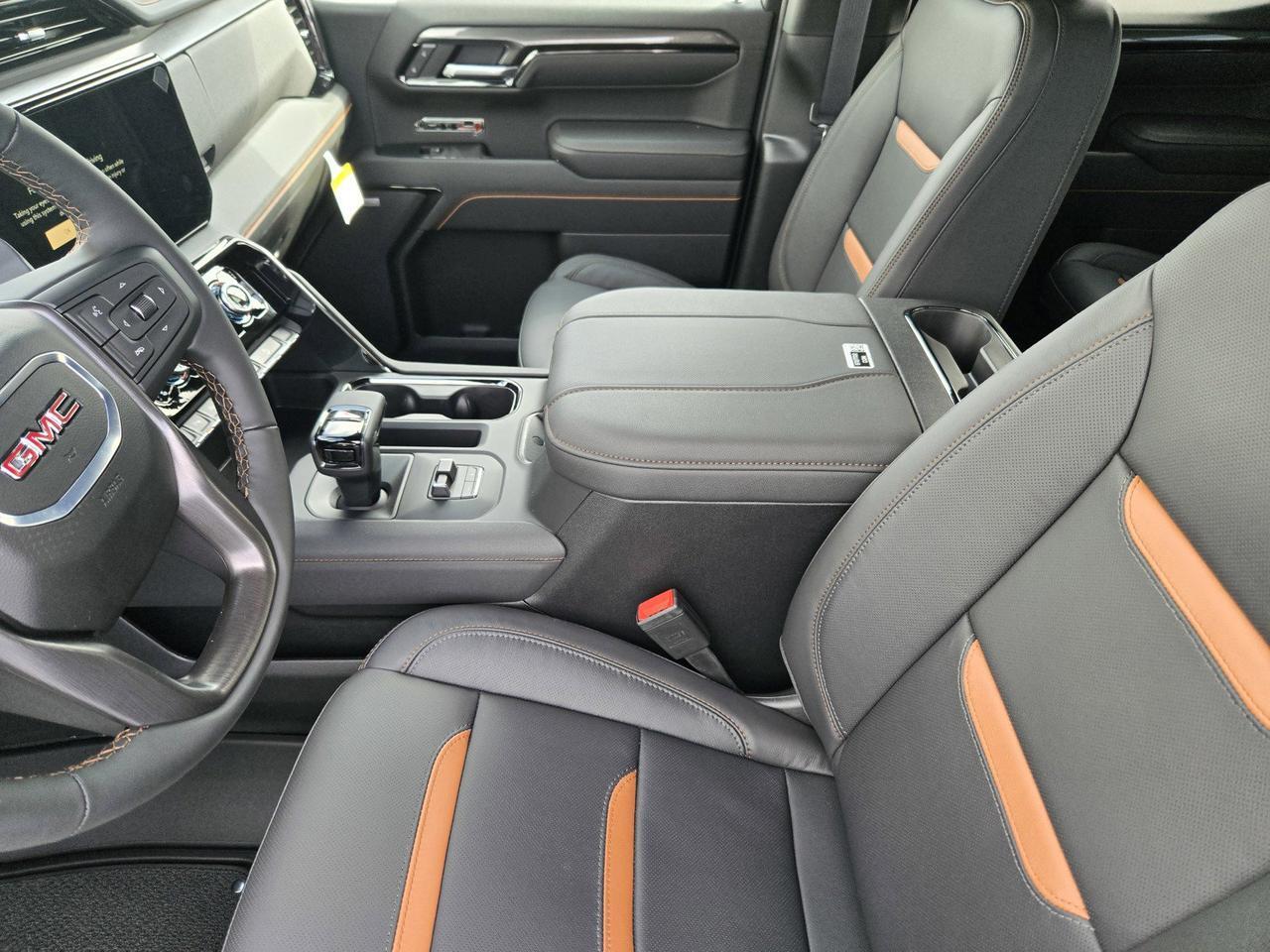 2026 GMC Sierra 1500 AT4 Roseville CA