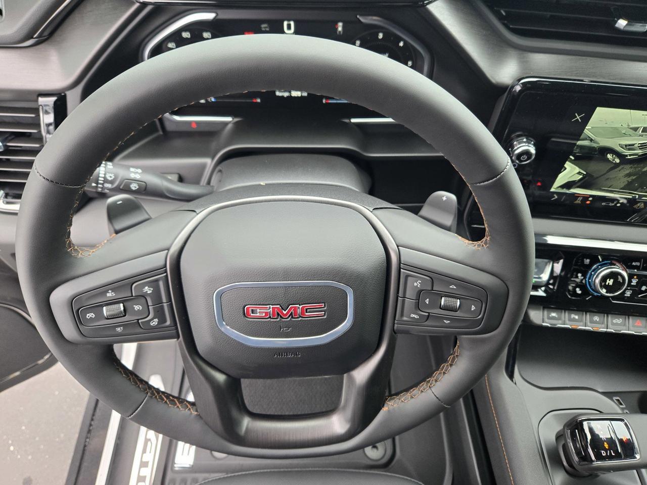 2026 GMC Sierra 1500 AT4 Roseville CA