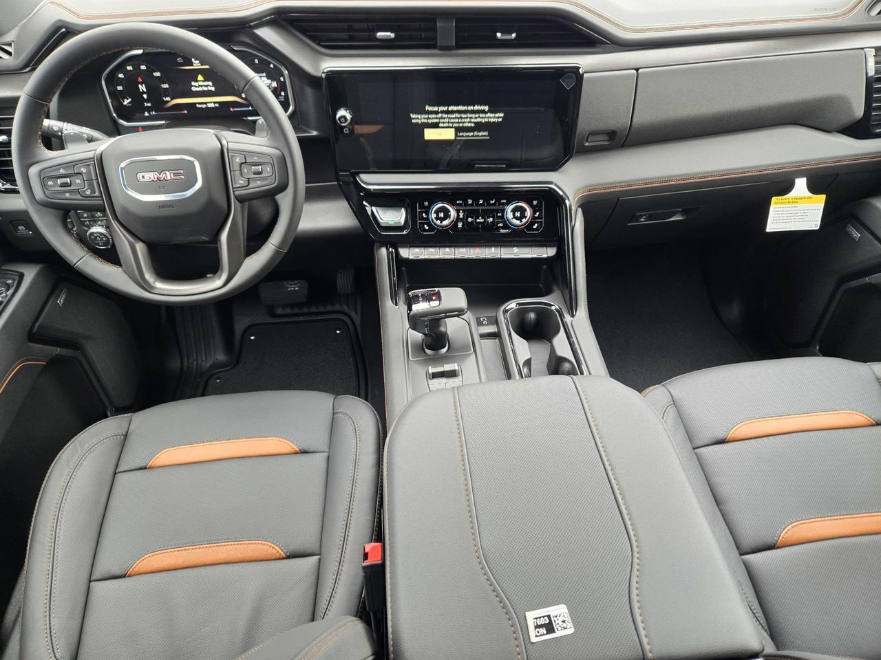 2026 GMC Sierra 1500 AT4 Roseville CA