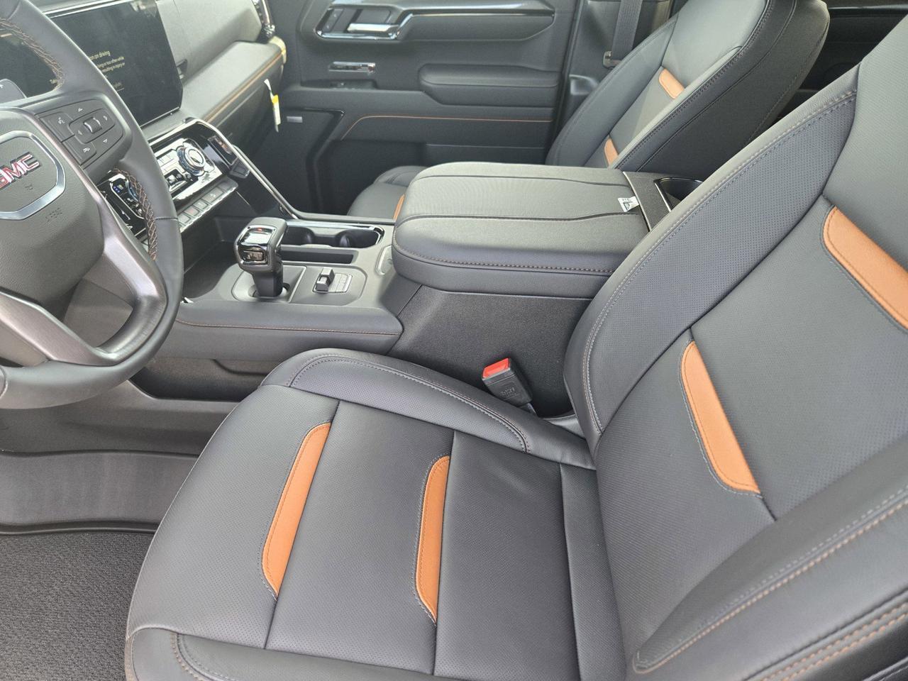 2026 GMC Sierra 1500 AT4 Roseville CA