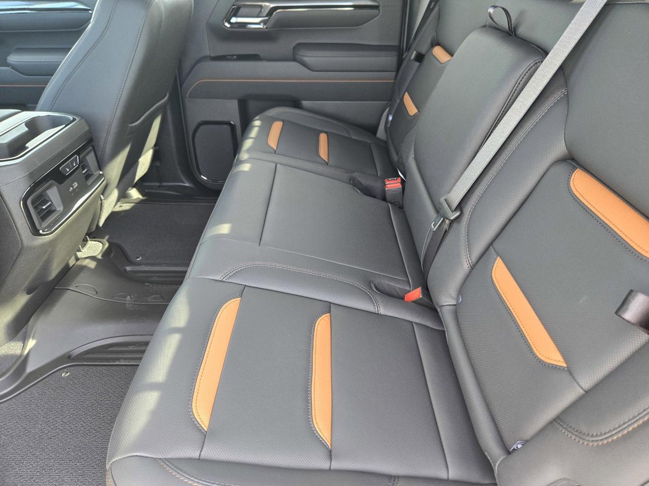 2026 GMC Sierra 1500 AT4 Roseville CA