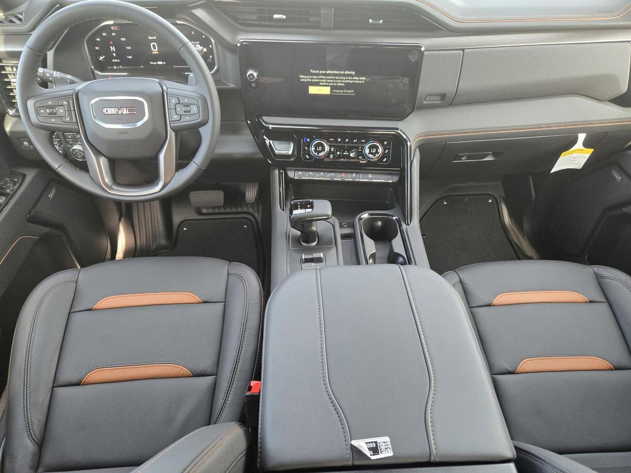 2026 GMC Sierra 1500 AT4 Roseville CA