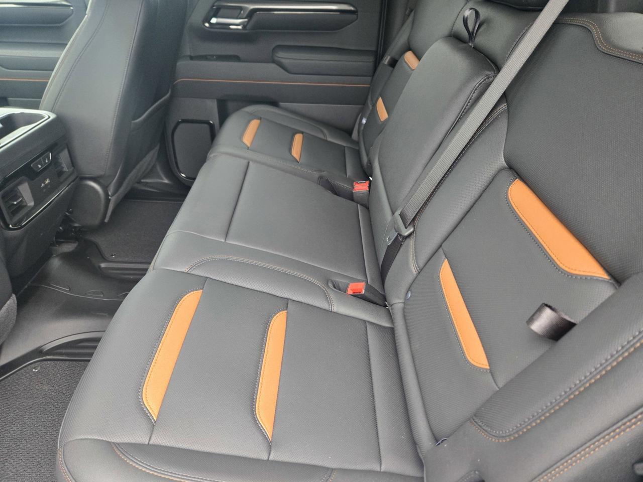 2026 GMC Sierra 1500 AT4 Roseville CA