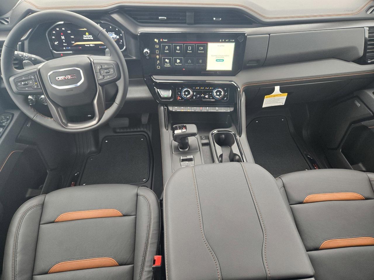 2026 GMC Sierra 1500 AT4 Roseville CA