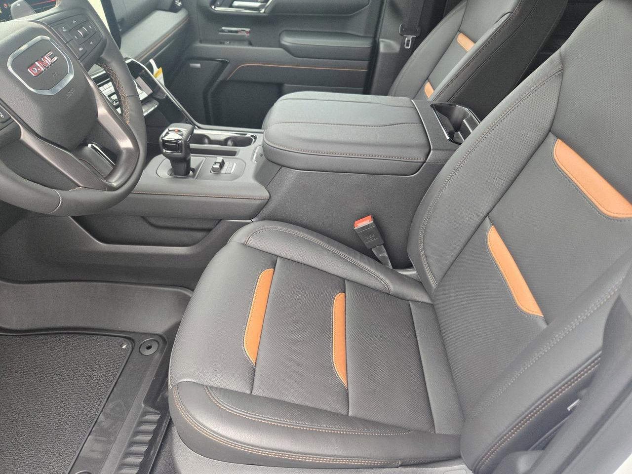 2026 GMC Sierra 1500 AT4 Roseville CA