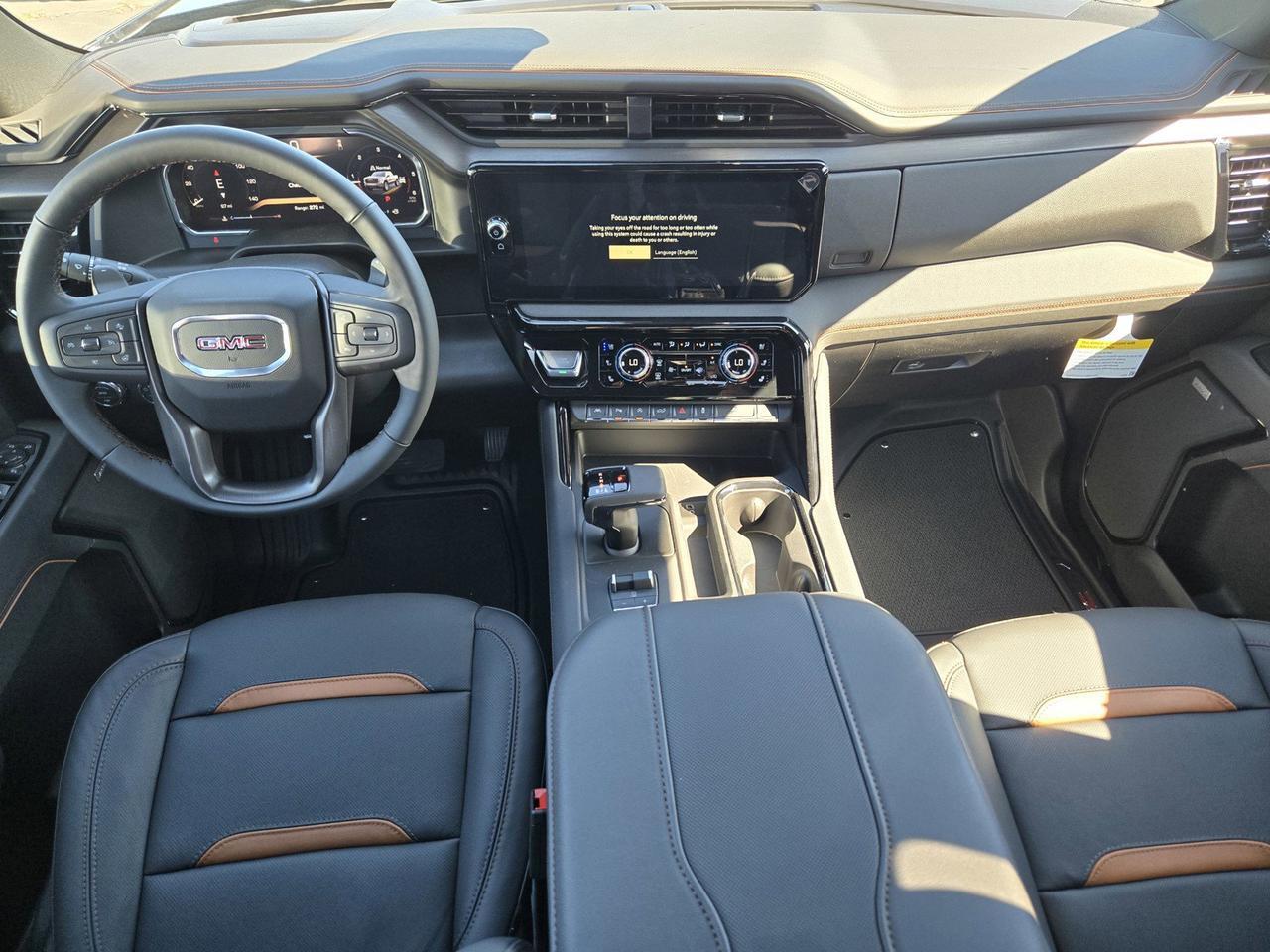 2026 GMC Sierra 1500 AT4 Roseville CA