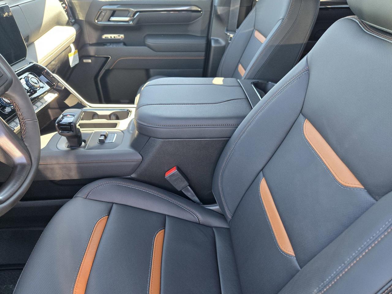 2026 GMC Sierra 1500 AT4 Roseville CA