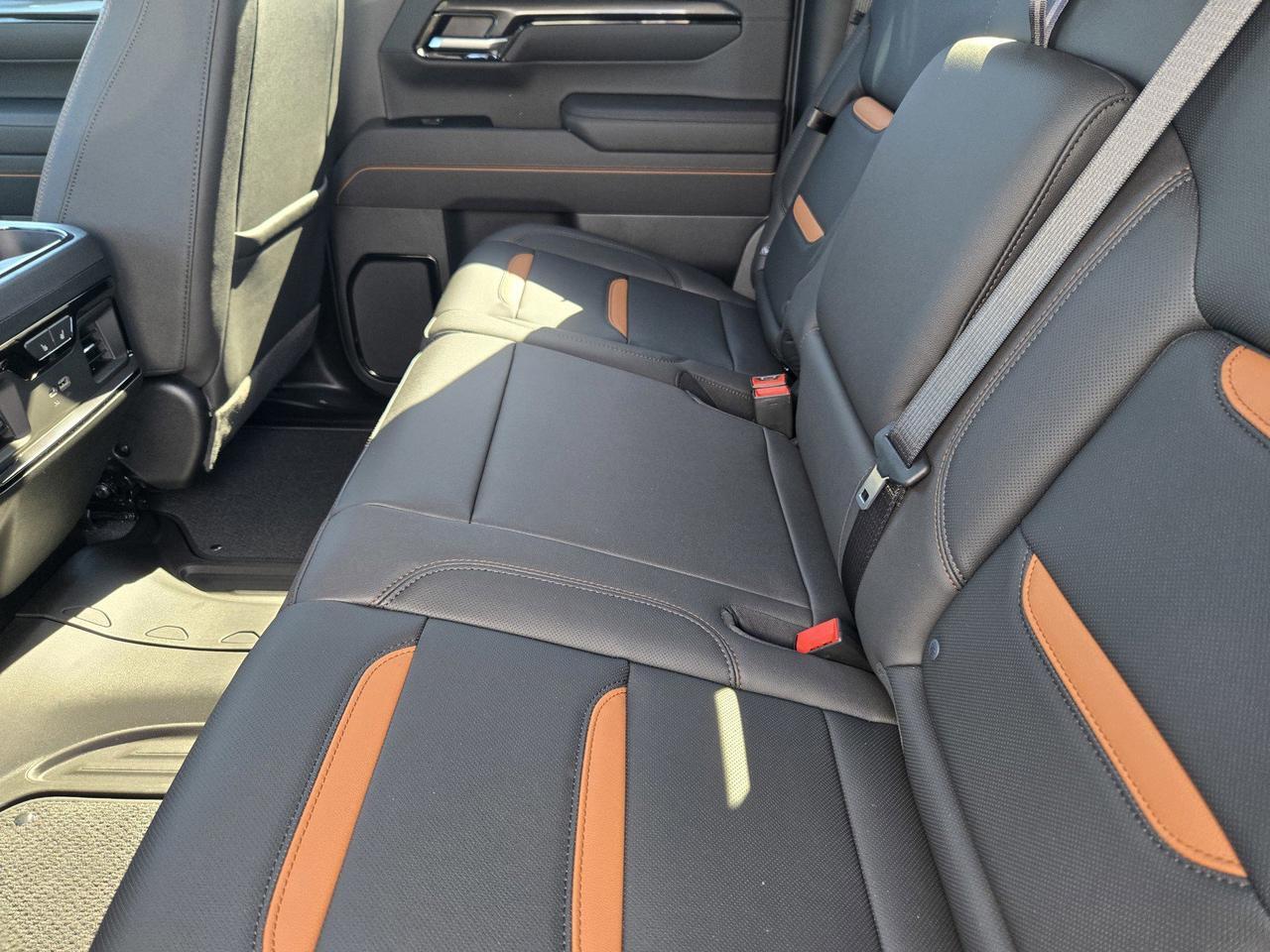 2026 GMC Sierra 1500 AT4 Roseville CA