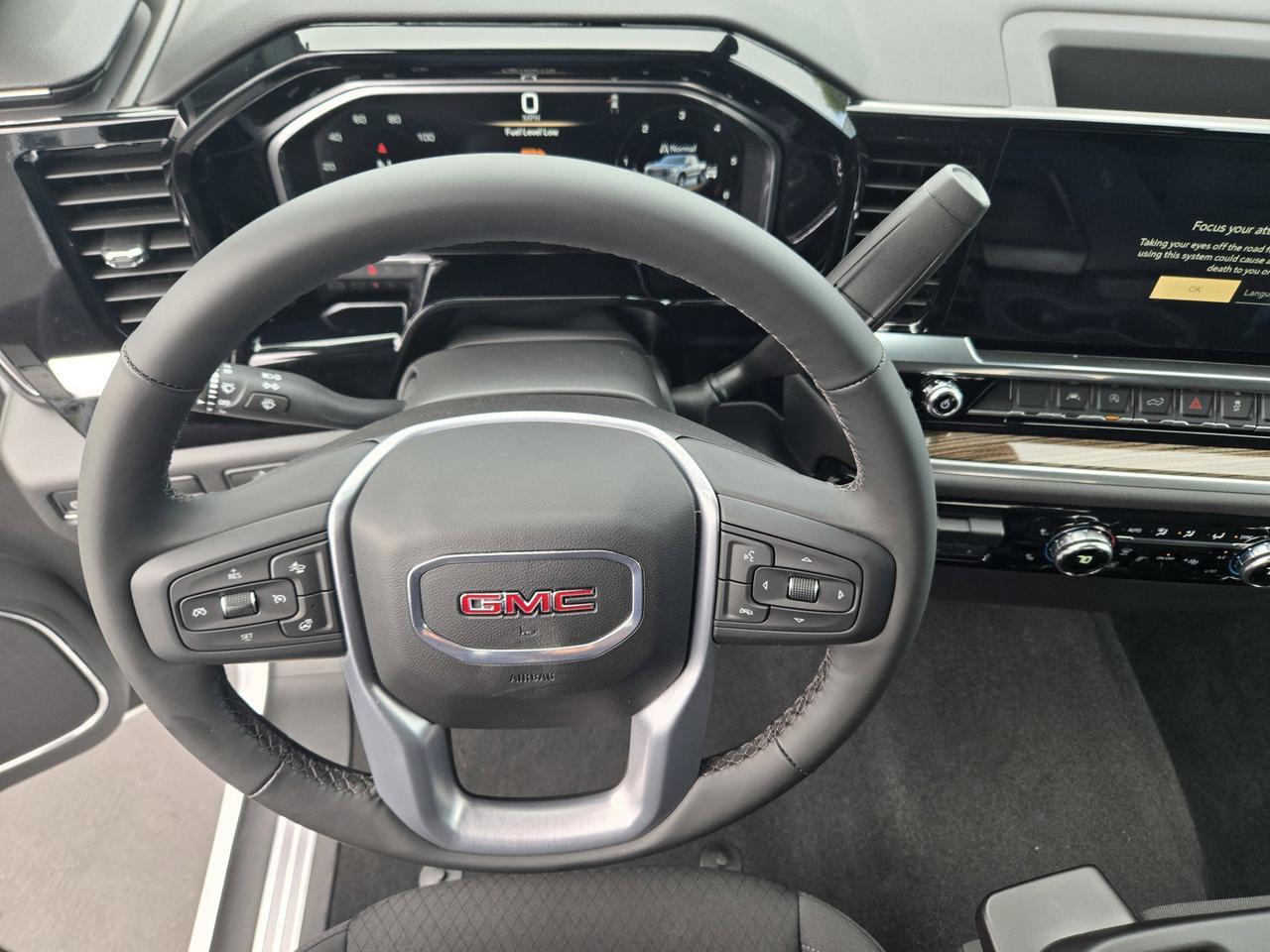 2026 GMC Sierra 1500 AT4 Roseville CA