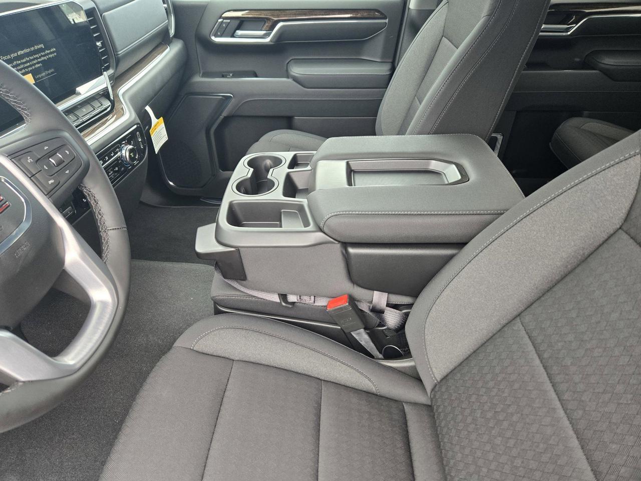 2026 GMC Sierra 1500 AT4 Roseville CA