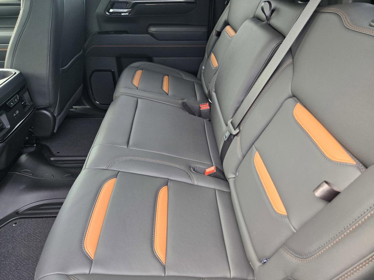 2026 GMC Sierra 1500 AT4 Roseville CA