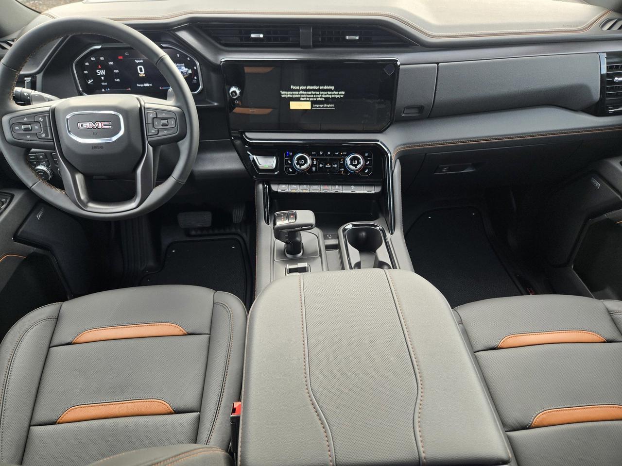 2026 GMC Sierra 1500 AT4 Roseville CA