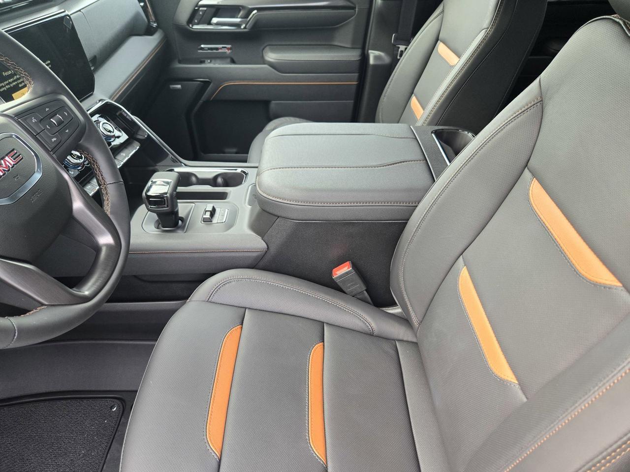 2026 GMC Sierra 1500 AT4 Roseville CA