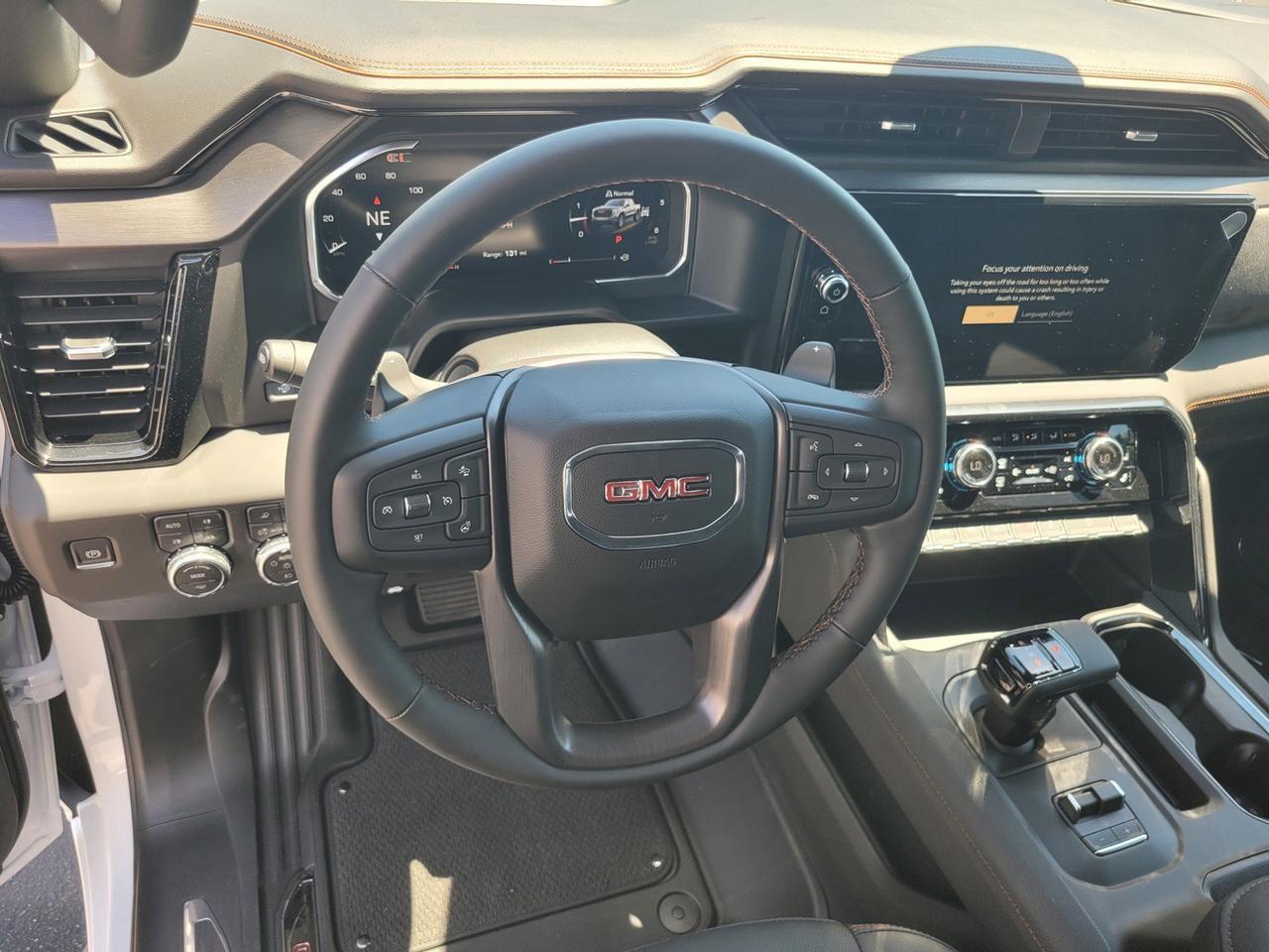 2026 GMC Sierra 1500 AT4 Roseville CA