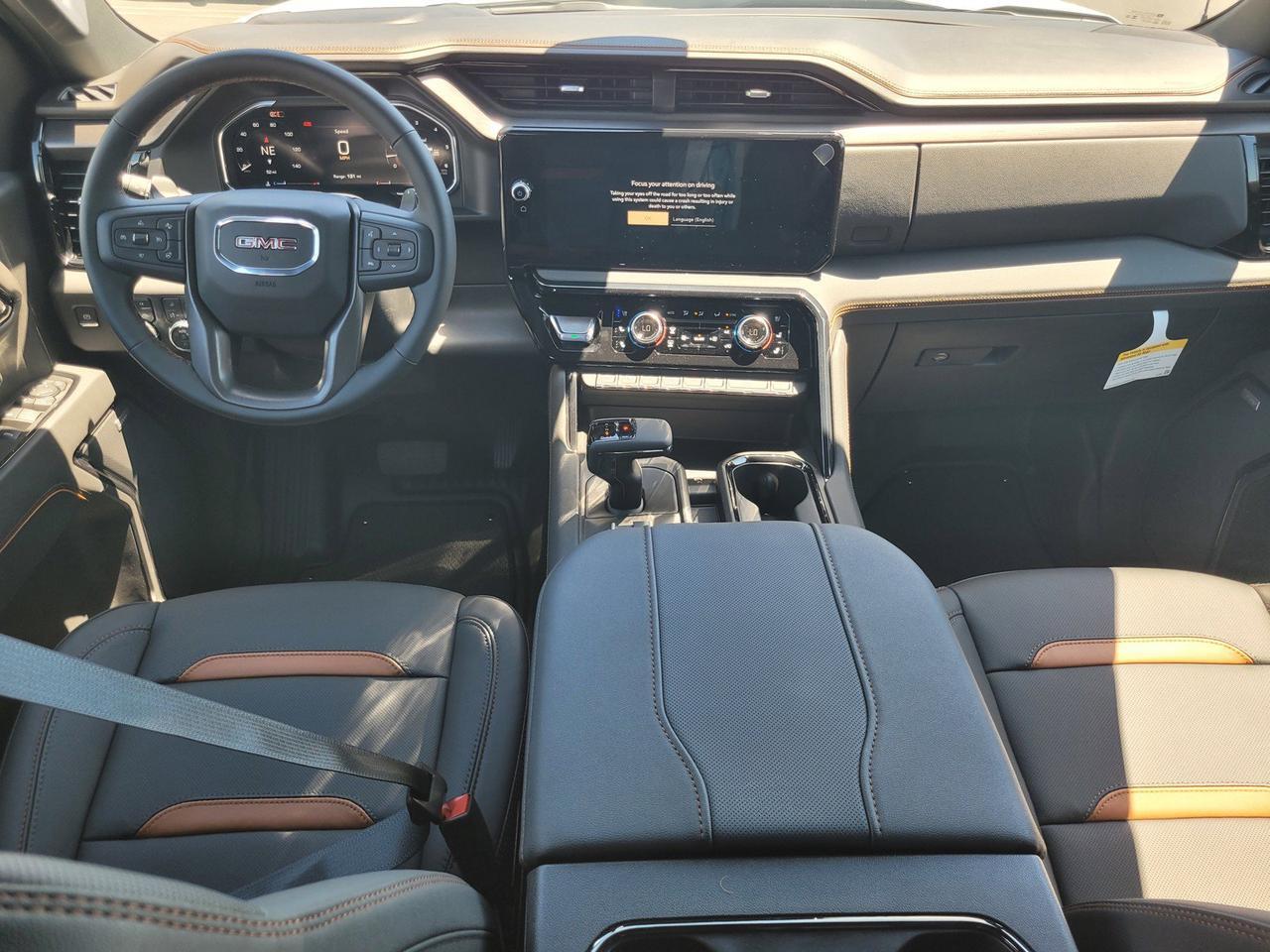 2026 GMC Sierra 1500 AT4 Roseville CA