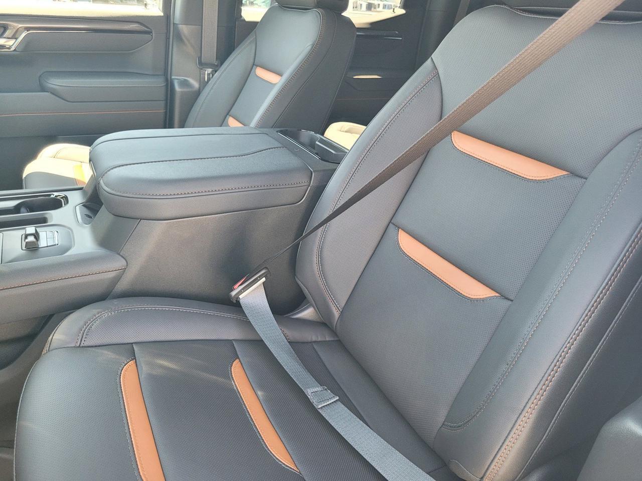 2026 GMC Sierra 1500 AT4 Roseville CA