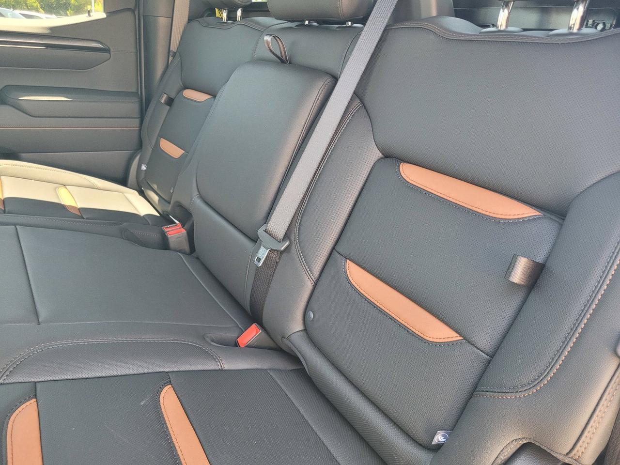 2026 GMC Sierra 1500 AT4 Roseville CA