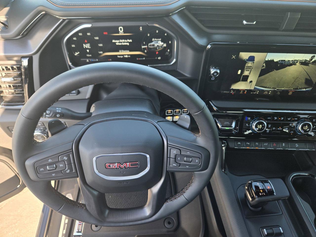 2026 GMC Sierra 1500 AT4 Roseville CA