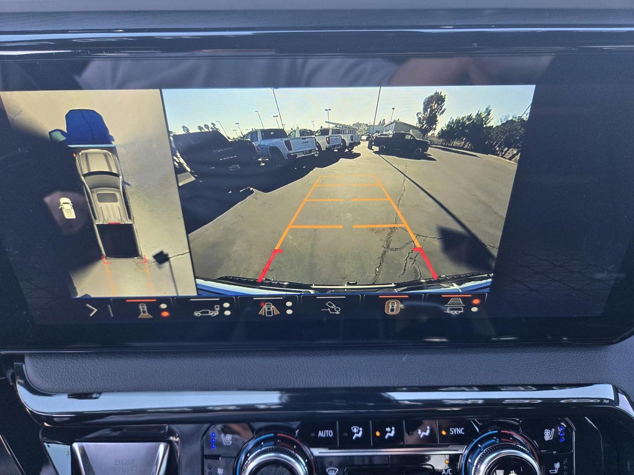 2026 GMC Sierra 1500 AT4 Roseville CA