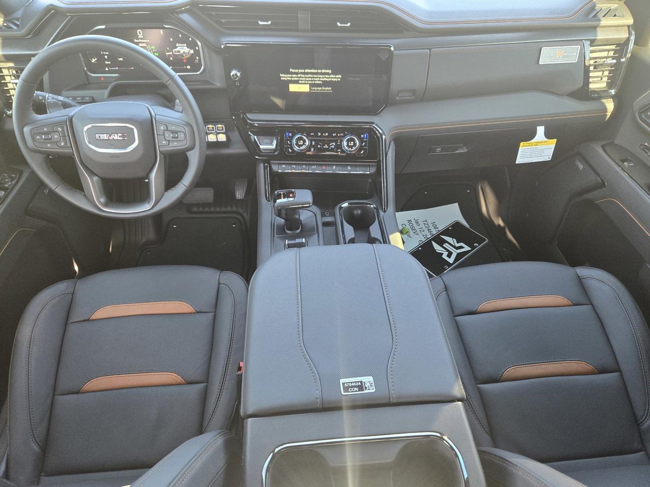 2026 GMC Sierra 1500 AT4 Roseville CA