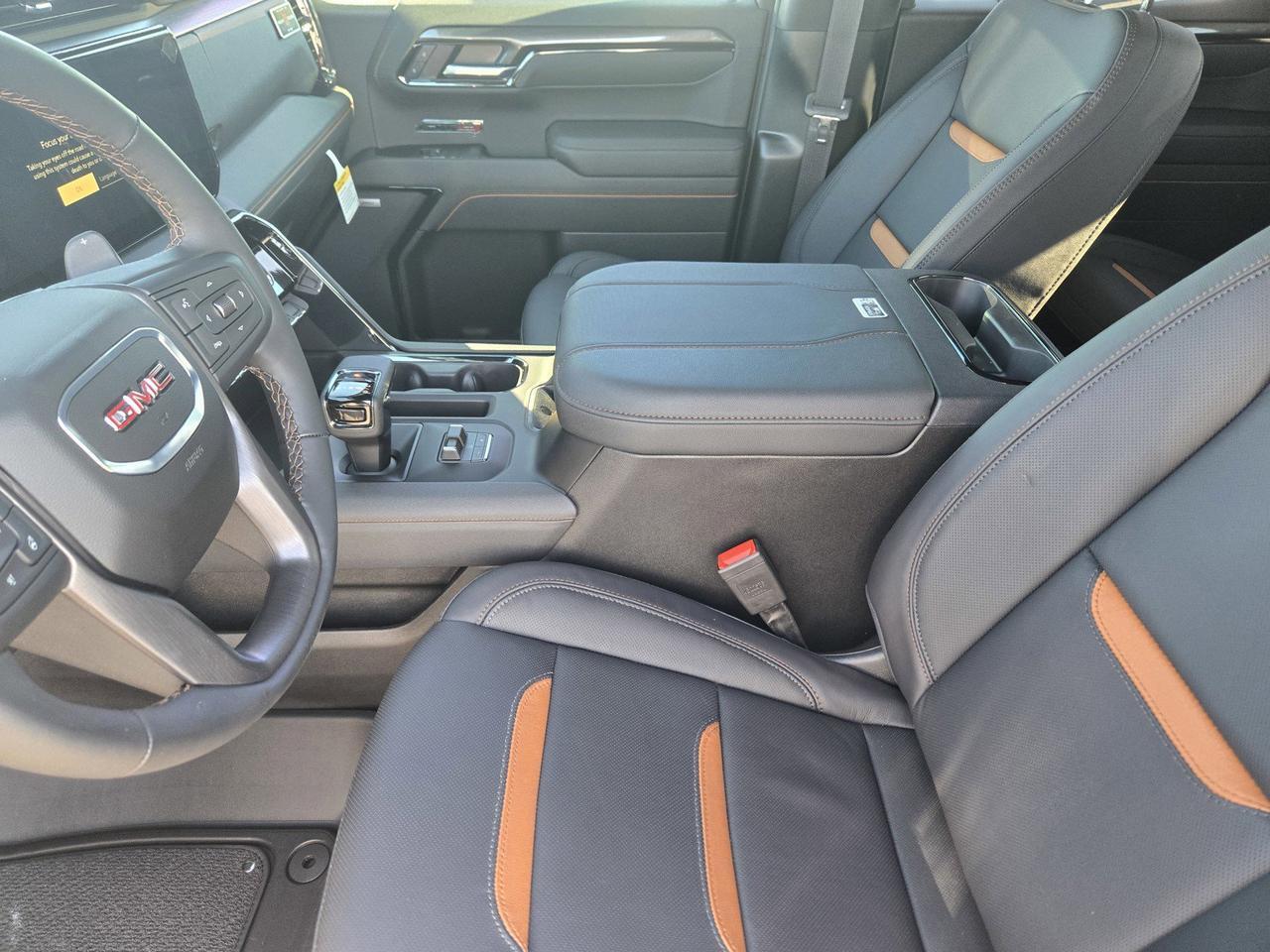 2026 GMC Sierra 1500 AT4 Roseville CA