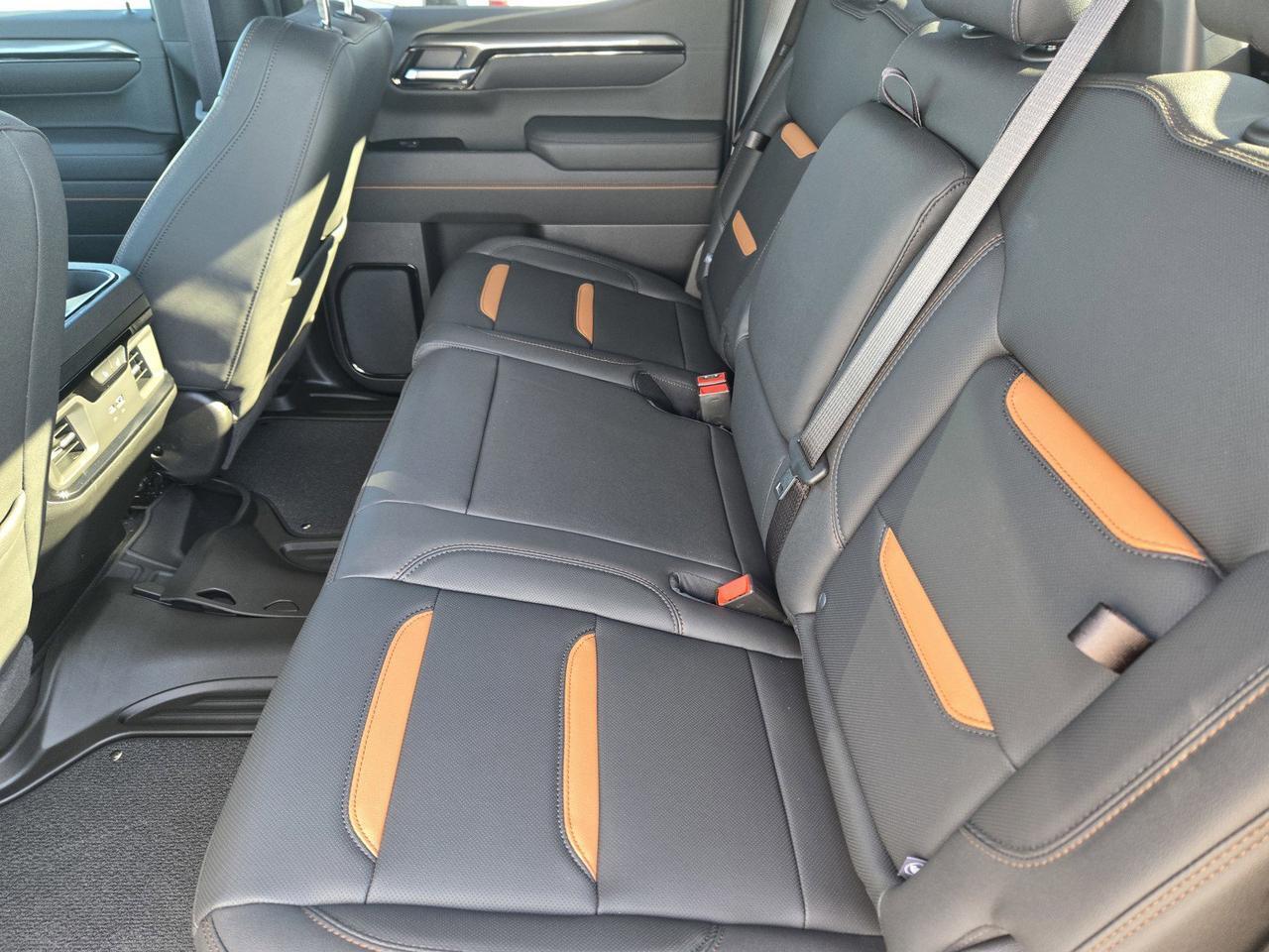 2026 GMC Sierra 1500 AT4 Roseville CA