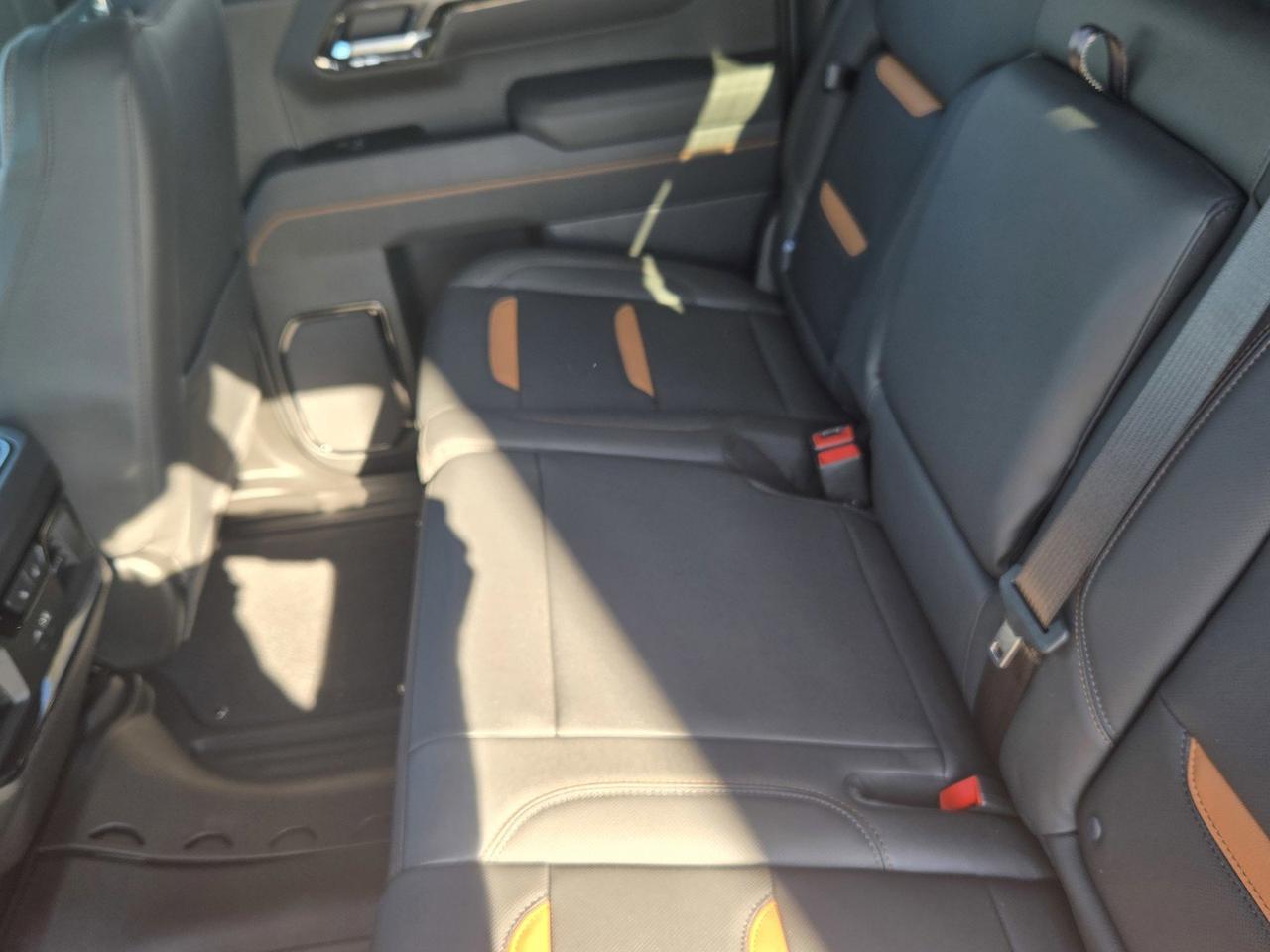 2026 GMC Sierra 1500 AT4 Roseville CA